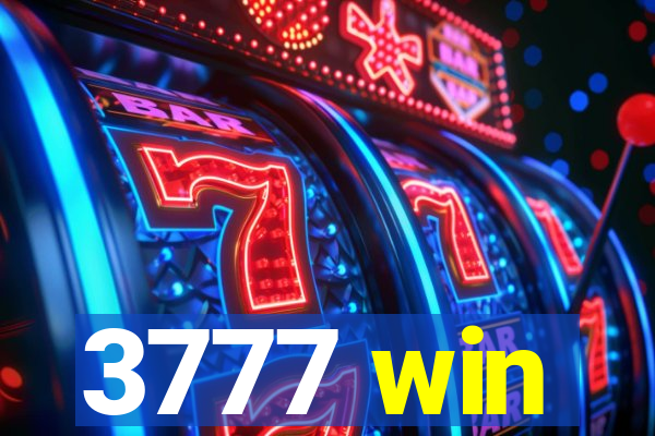 3777 win